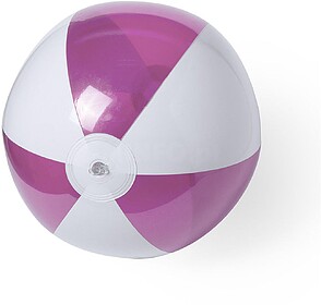 Bola Praia Zeusty PVC Medidas Desinflado: 37 cm. Inflado: 2...