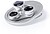 Lentes Universais Bagly 4 Lentes 5632 - imagem 1
