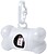 Dispensador Bolsas Rucin 15 Bolsas Incluídas 5641 - imagem 1