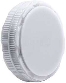 Limpa Sapatos Coundy BRANCO S/T