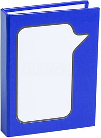 Bloco de Notas Adesivas Dosan Cartão Reciclado 100 Notas Ad...