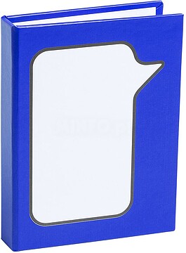Bloco de Notas Adesivas Dosan Cartão Reciclado 100 Notas Adesivas 5,5 x 9,5 cm. 25 Notas Adesivas 5 x 7,6 cm. 125 Mini Notas Adesivas 1,2 x 4,9 cm 5667