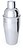 Shaker Tobassy Aço Inoxidável 550 ml. Apresentação Individual 5689 - imagem 1
