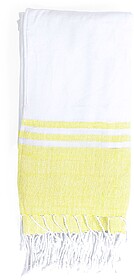 Pareo Toalha Minerva 50% Algodão/ 50% Poliéster 180 g/ m2 ...
