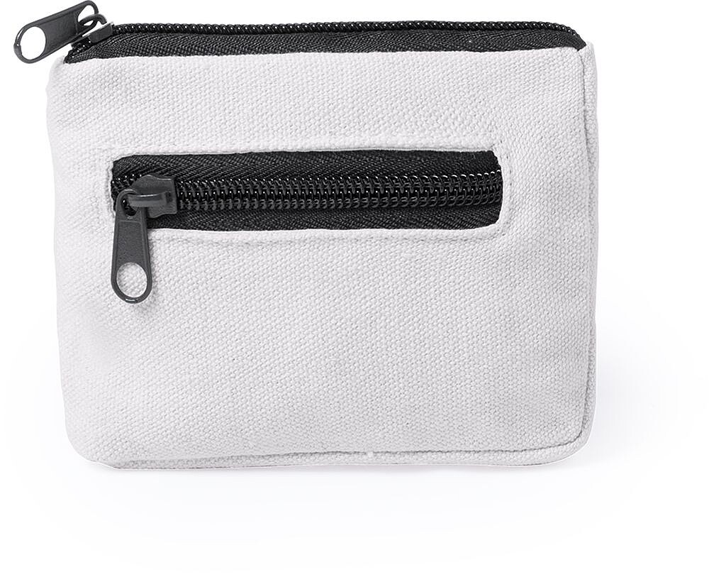 Porta-Moedas Rultex 100% Algodão 5722