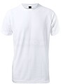 T-Shirt Adulto Kraley 100% Poliéster 120 g/ m2 5747