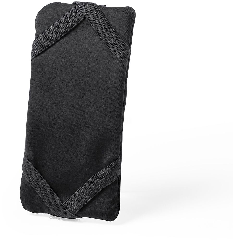 Suporte Porta-Moedas Donic Lycra Acolchoado 5804