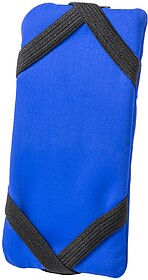 Suporte Porta-Moedas Donic Lycra Acolchoado AZUL S/T