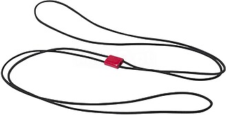 Corda Elástica Mansat VERMELHO S/T
