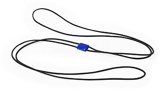 Corda Elástica Mansat AZUL S/T