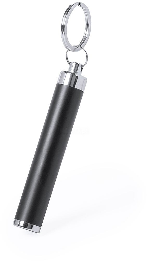 Lanterna Bimox 1 Led. Pilhas Botão Incluídas 5834