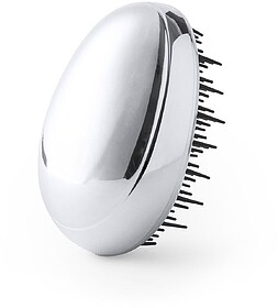 Escova Tramux Anti Pelo CHAPEADO S/T