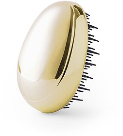 Escova Tramux Anti Pelo DORADO S/T