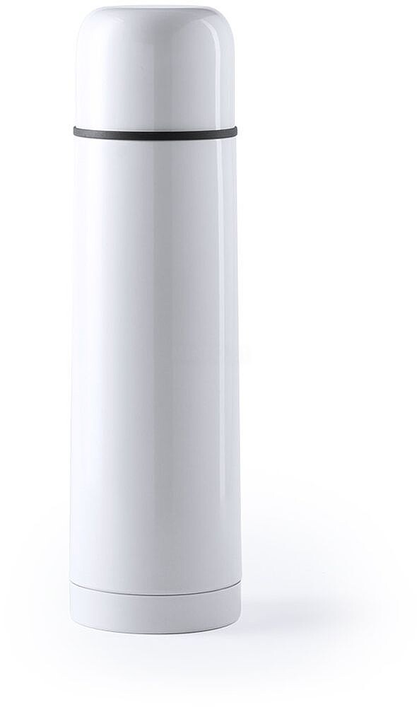 Termo Tancher Aço Inoxidável 500 ml. Apresentação Individual 6009