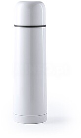 Termo Tancher Aço Inoxidável 500 ml. Apresentação Indivi...