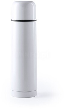 Termo Tancher Aço Inoxidável 500 ml. Apresentação Individual 6009