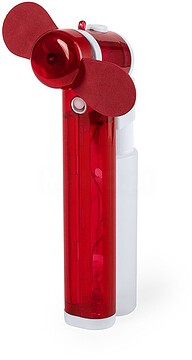 Ventilador Vaporizador Hendry 35 ml. 2 Pilhas AA Não Incluídas 6014