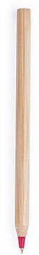 Esferográfica Unkox Bambu 6081