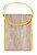 Bolsa Refrigeradora Rumbix Papel/ Alumínio 6092 - imagem 1