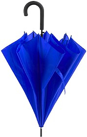 Chapéu de Chuva Extensível Kolper Pongee Automático. Sist...