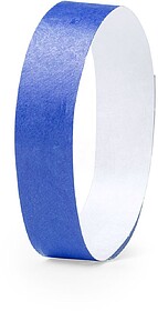 Pulseira Ankaran Fibra Sintética Tamanho Único. Adulto AZU...