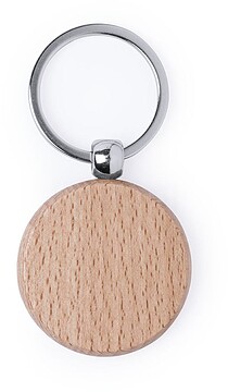 Porta-Chaves Pelton Madeira 6204