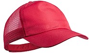 Boné Harum Microfibra/ Poliéster 6208