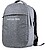 Mochila Rigal Poliéster 300D Protetor RFID. Conexão USB. Parte Traseira e Alças Acolchoadas 6215 - imagem 1