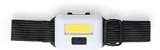 Lanterna Vilox 8 Luces COB. 3 Posições de Luz. 3 Pilhas AA...