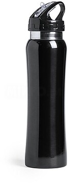 Garrafa Smaly Aço Inoxidável 800 ml. Apresentação Individual 6280