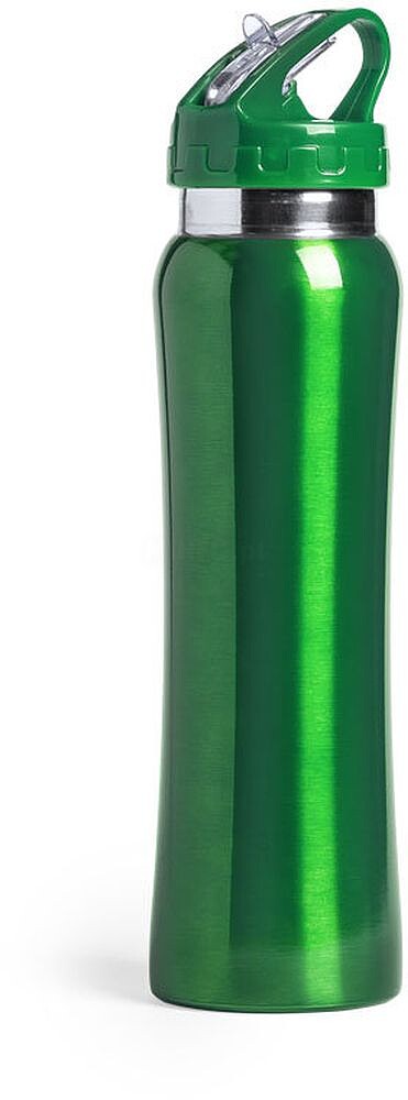 Garrafa Smaly Aço Inoxidável 800 ml. Apresentação Individual 6280