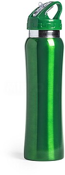 Garrafa Smaly Aço Inoxidável 800 ml. Apresentação Individual 6280