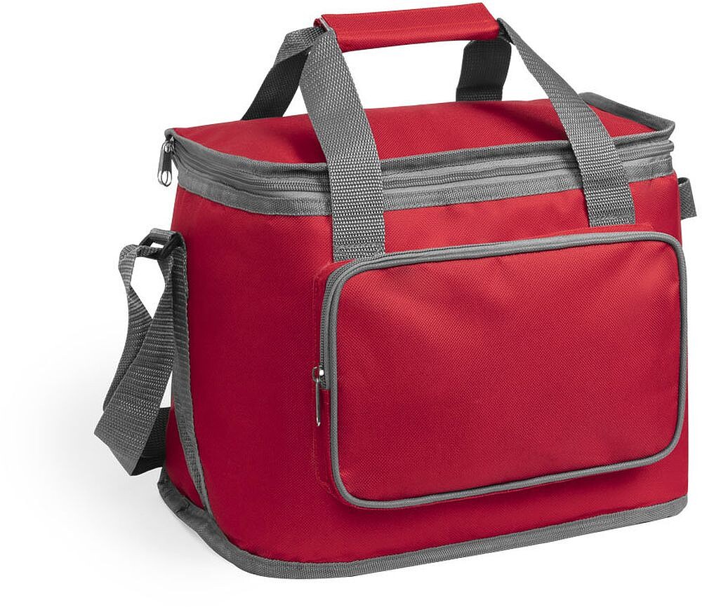 Bolsa Refrigeradora Kardil Poliéster 600D/ PEVA 6285