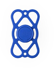 Suporte Sernel ABS/ Silicone AZUL S/T