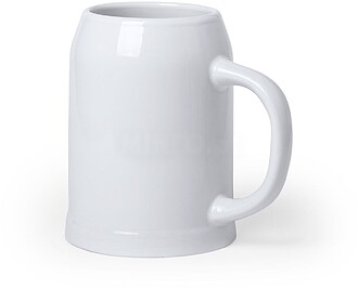 Jarra Tilton Cerâmica 700 ml. Apresentação Individual BRA...