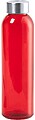 Garrafa Terkol Cristal 500 ml. Apresentação Individual 6314