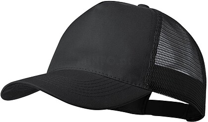 Boné Clipak Poliéster 5 Painéis 6337