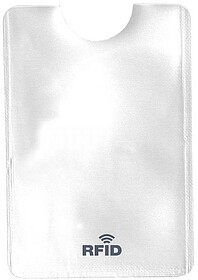 Porta-Cartões Recol Protetor RFID. 1 Compartimento. Adesivo...