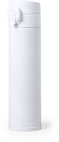 Termo Sublimação Alirox Aço Inoxidável 330 ml. Apresenta...