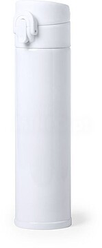 Termo Sublimação Alirox Aço Inoxidável 330 ml. Apresentação Individual 6409