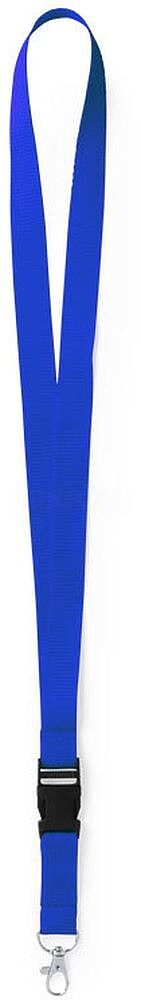 Lanyard Kunel Poliéster 6415