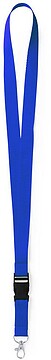 Lanyard Kunel Poliéster 6415