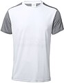 T-Shirt Adulto Tecnic Troser Poliéster/ Elastano 135 g/ m2 Respirável 6459