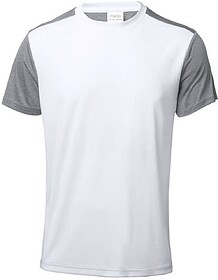 T-Shirt Adulto Tecnic Troser Poliéster/ Elastano 135 g/ m2 ...