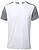 T-Shirt Adulto Tecnic Troser Poliéster/ Elastano 135 g/ m2 Respirável 6459 - imagem 1