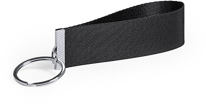 Porta-Chaves Tofin Metal/ Poliéster 6488