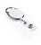 Porta-Acreditações Napper Extensível. Clip Incluído 6490 - imagem 1
