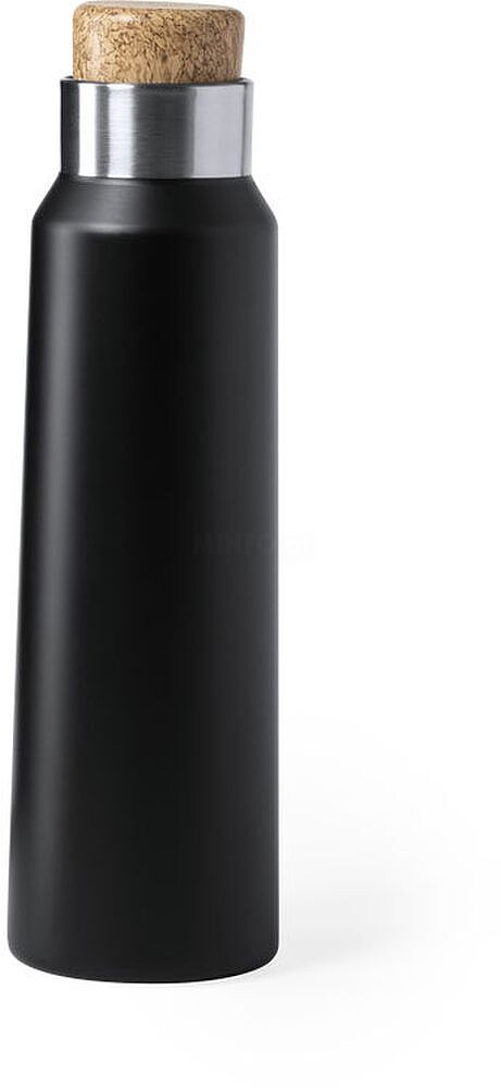 Garrafa Anukin Aço Inoxidável 770 ml. Apresentação Individual 6530