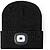 Gorro Koppy Acrílico 4 Leds. 4 Posições de Luz. Recarregável USB 6558 - imagem 1