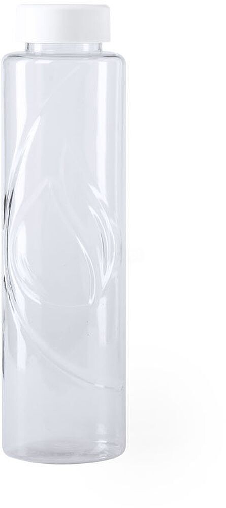 Garrafa Kutyl PLA 100% Compostável 830 ml. Apresentação Individual 6563